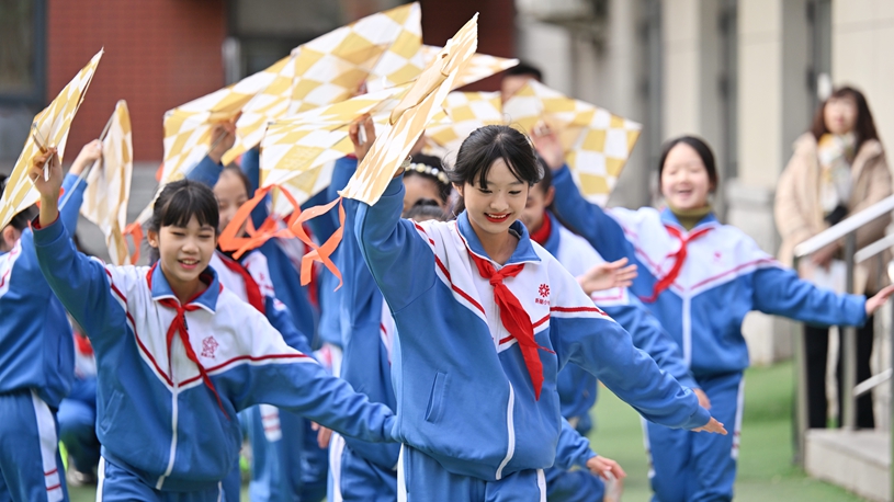 分少马竞